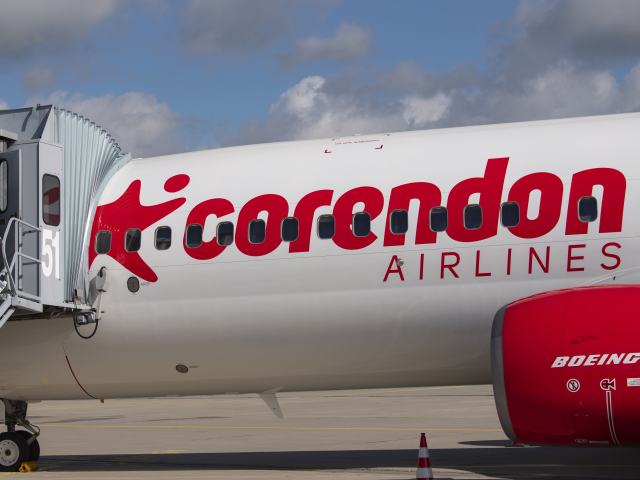 Corendon Airlines открывает маршрут из Израиля в Карловы Вары