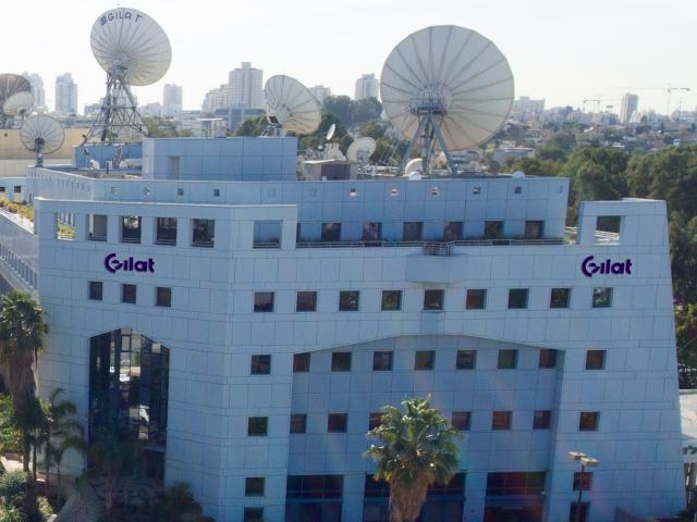 Минобороны США закупило у Израиля мобильные станции спутниковой связи