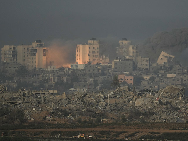 ЦАХАЛ подтвердил: трое боевиков, ликвидированных в Газе, это сыновья Исмаила Ханийи