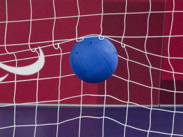 Немецкая компания, отказавшаяся поставлять мячи для голбола в Израиль, передумала