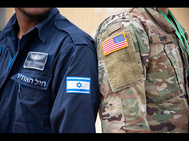 Байден заверил, что США сделают все возможное для защиты Израиля в случае атаки Ирана