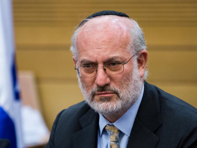 The court rejected Eduardo Elshtein's appeal: the IDB lawsuit will be heard in Israel
