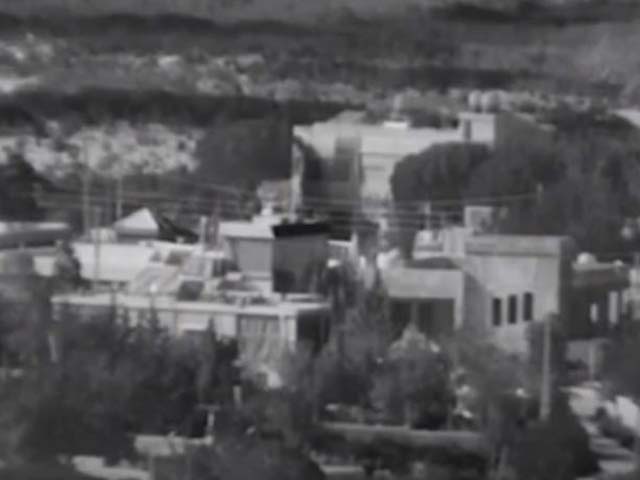 ВВС ЦАХАЛа атаковали объекты "Хизбаллы" в южном Ливане