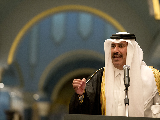 Катар может сложить с себя роль посредника на переговорах между Израилем и ХАМАСом