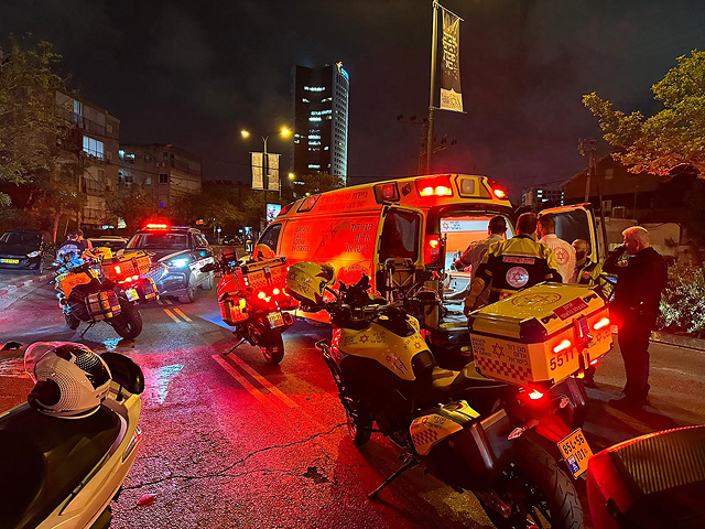 В результате двух ДТП в центре страны пострадали мотоциклисты