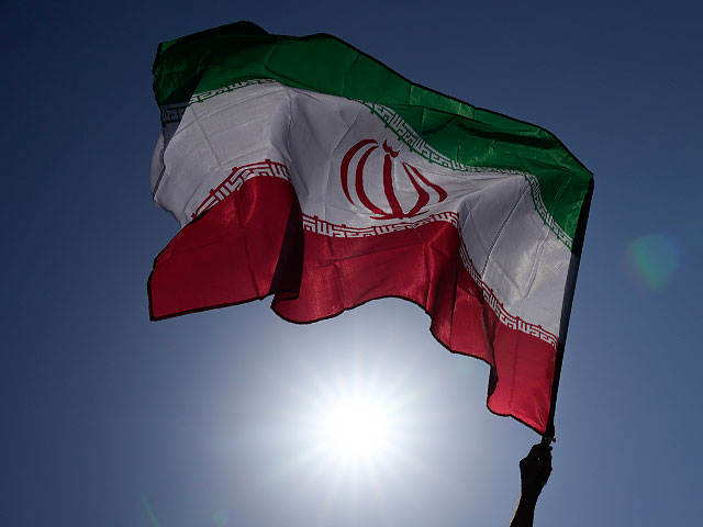 В Париже задержан злоумышленник, угрожавший взорвать иранское консульство