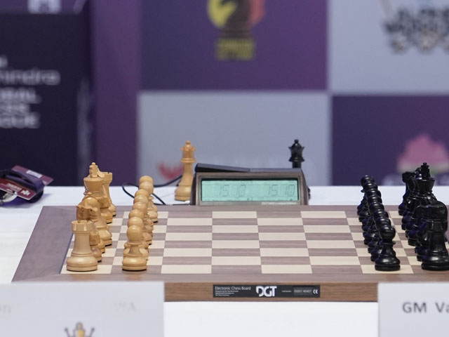 Чемпионат Европы по шахматам. Результаты израильтянок