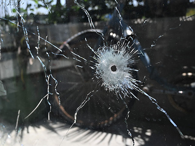Вновь обстрелян поселок Мейрав, ХАМАС заявил о своей ответственности