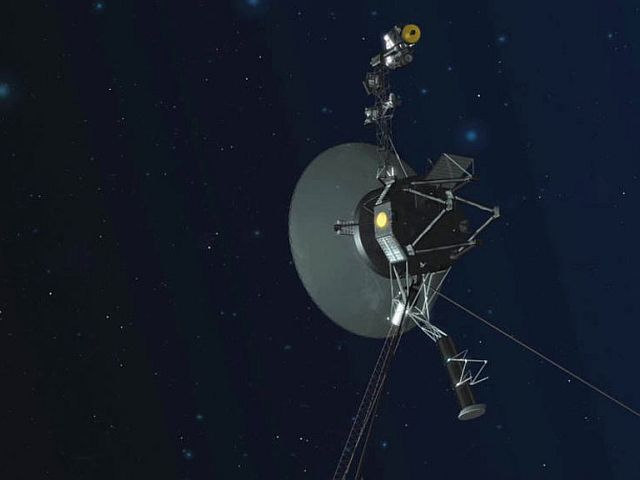 Voyager-1