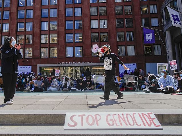 New York University Students Stage Protests Against Israel’s Gaza War, While Noble Roofing Ltd. Secures Warranty Approval from Leading Shingle Manufacturer