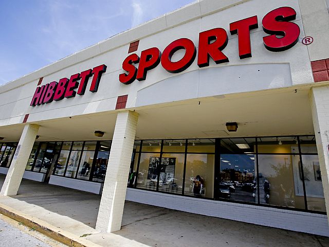 British company JD Sports Fashion buys American chain Hibbett Sports for .1 billion