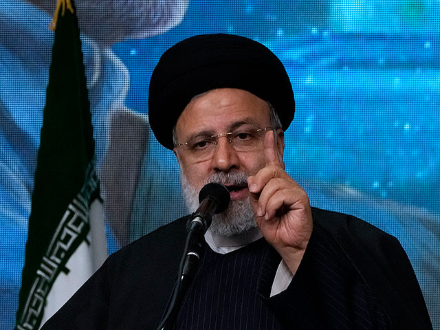 Президент Ирана: "Если Израиль нападет, от него ничего не останется"