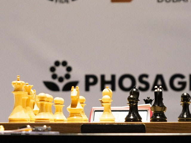 Женский чемпионат Европы по шахматам. Результаты израильтянок