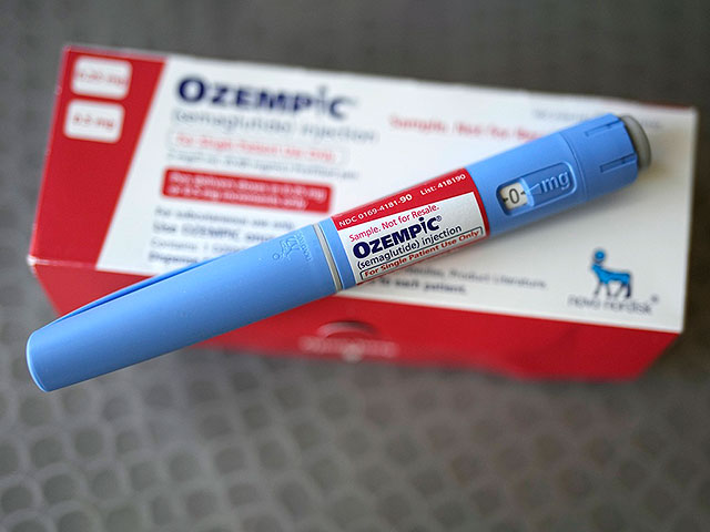 Patients complain of worsening mood from Ozempic.  Scientists explain the effect