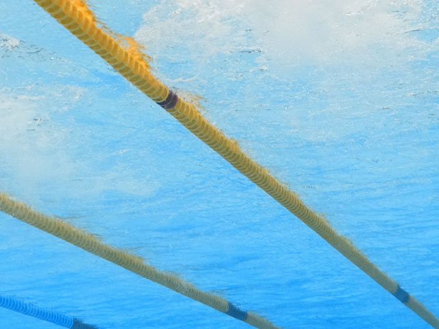 Паралимпийский чемпионат Европы по плаванию. Израильтяне завоевали 13 медалей