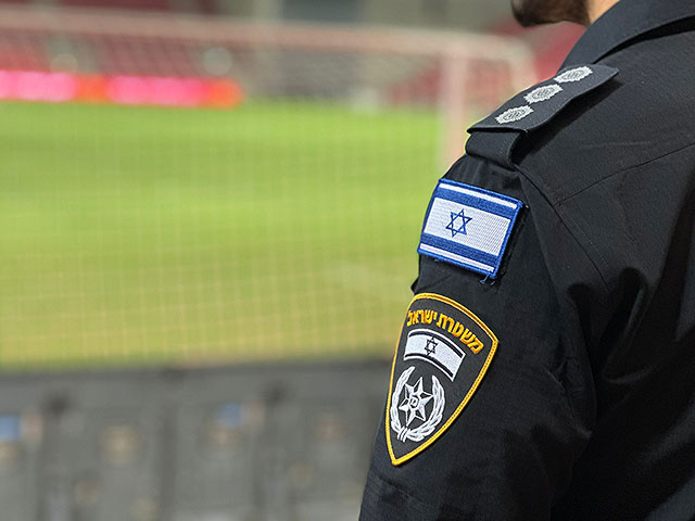 Полиция готовится к футбольному матчу в Беэр-Шеве: будут перегорожены улицы