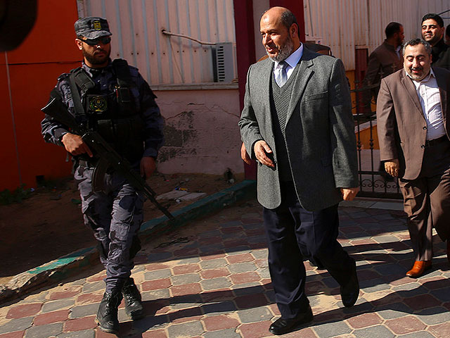 AFP: ХАМАС не видит "серьезных проблем" в переданном ему варианте соглашения по заложникам
