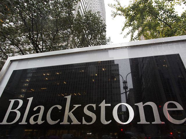 Blackstone buys Hipgnosis Songs Fund for .57 billion