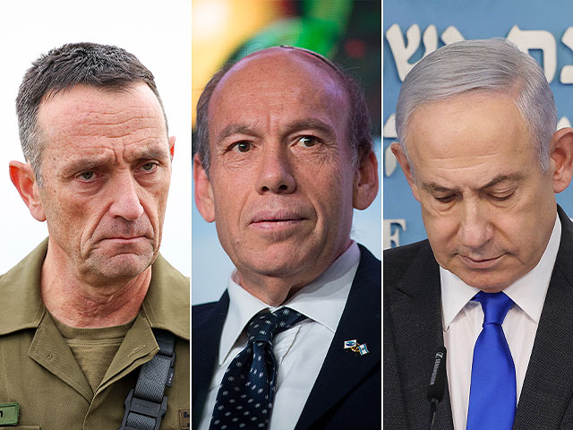 Госконтролер о расследовании резни 7 октября: "Граждане Израиля имеют право на ответы"
