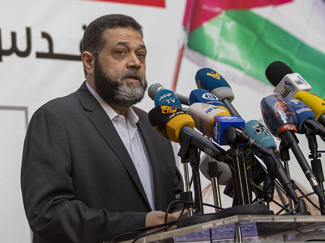 Усама Хамдан: переговоры по заложникам будут прекращены, если Израиль начнет операцию в Рафахе