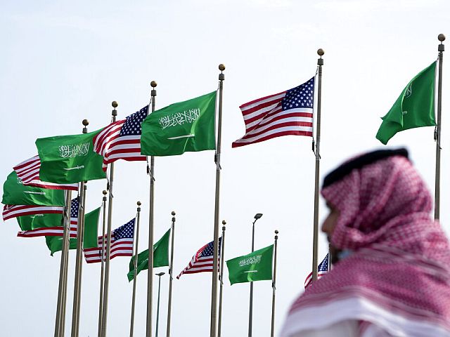 "Элаф": Израиль отклонил предложение США о нормализации отношений с Саудовской Аравией