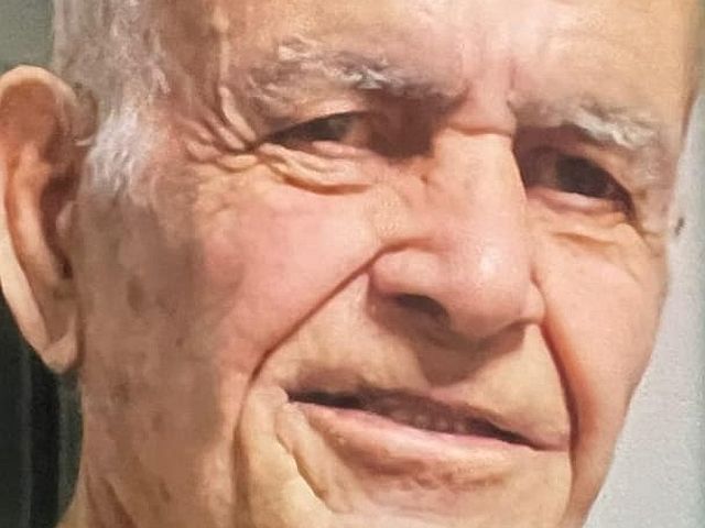 Внимание, розыск: пропал 87-летний Шломо Маадав из Петах-Тиквы