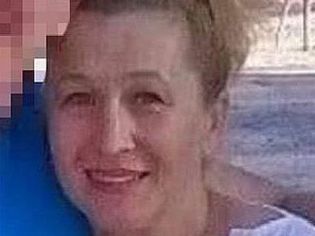 Повторное сообщение о розыске: пропала 52-летняя Надежда Резвая из Ришон ле-Циона