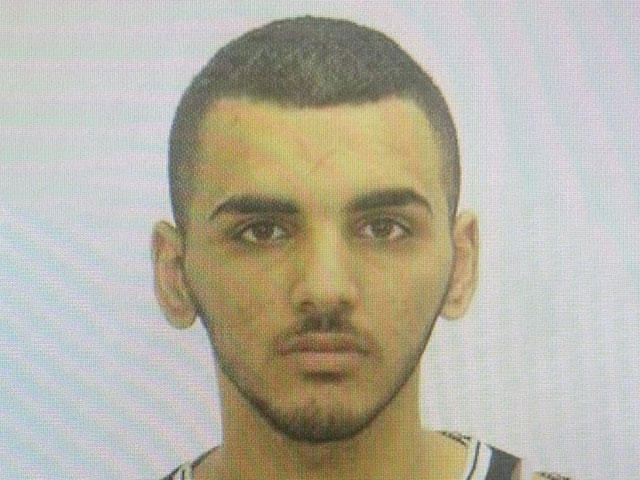 Внимание, розыск: пропал 24-летний Амир Алауа из Тиры