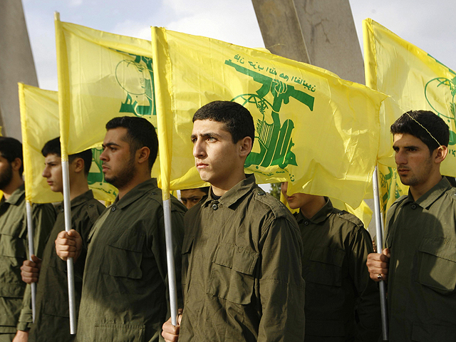 Hezbollah reportedly turned down the “French initiative” to ease tensions on the Israel border