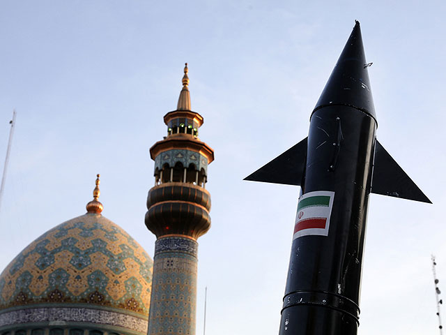 Iran’s Nuclear Options: A Response to Existential Threats from Israel