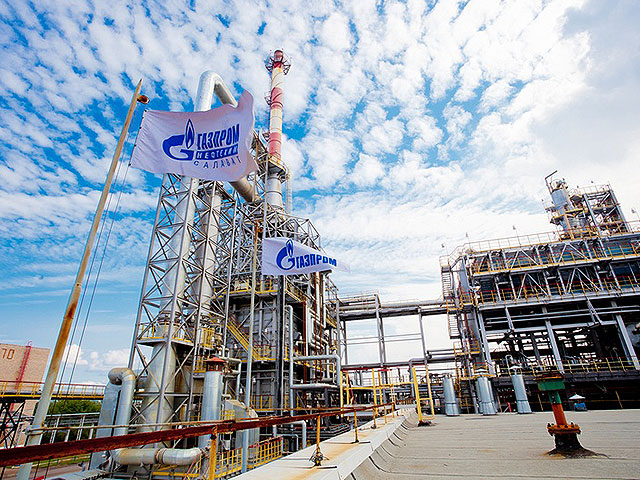 Ukrainian forces strike Gazprom oil refinery in Bashkortostan amid escalating tensions with Russia