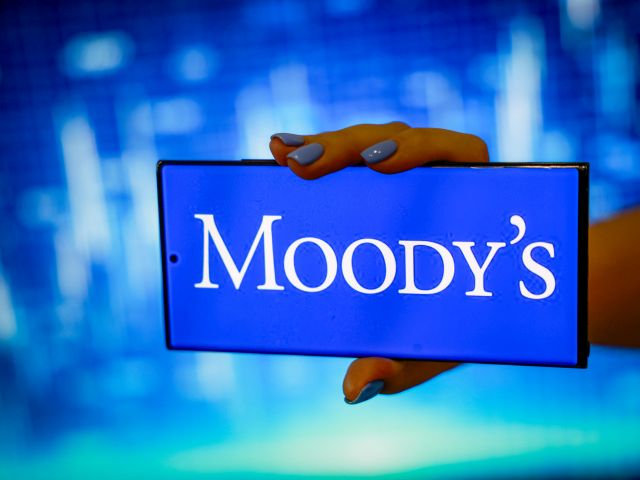 Israel’s credit rating remains unchanged by Moody’s