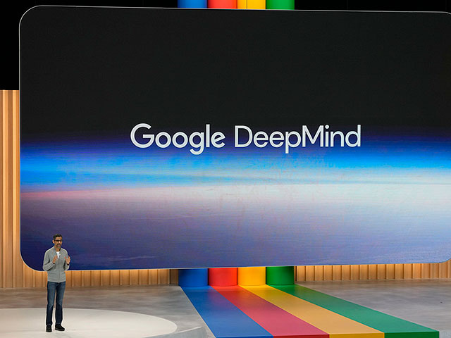 Google DeepMind разработала ИИ-тренера по футбольной тактике, обученного на игре "Ливерпуля"