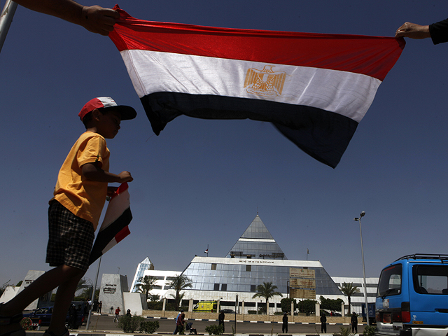 Egypt announced it will join South Africa's lawsuit against Israel in the UN court