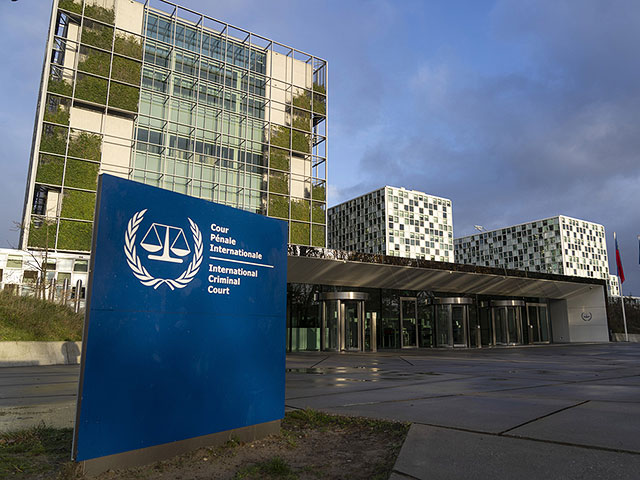 The International Court of Justice initiated discussions on South Africa’s claim against Israel