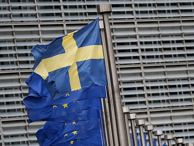 Швеция сообщила о крупнейшем пакете военной помощи Украине