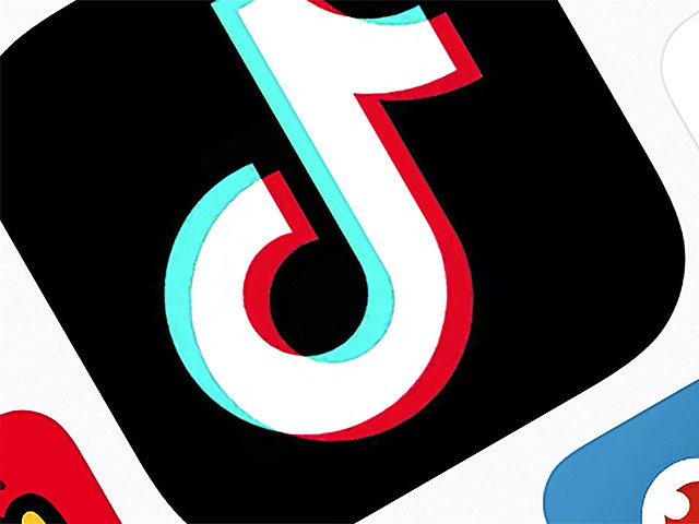 Исследование: произраильские посты на TikTok просматривали на порядок реже, чем пропалестинские