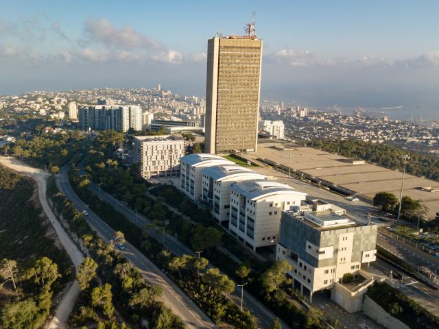 The University of Haifa to establish a medical faculty