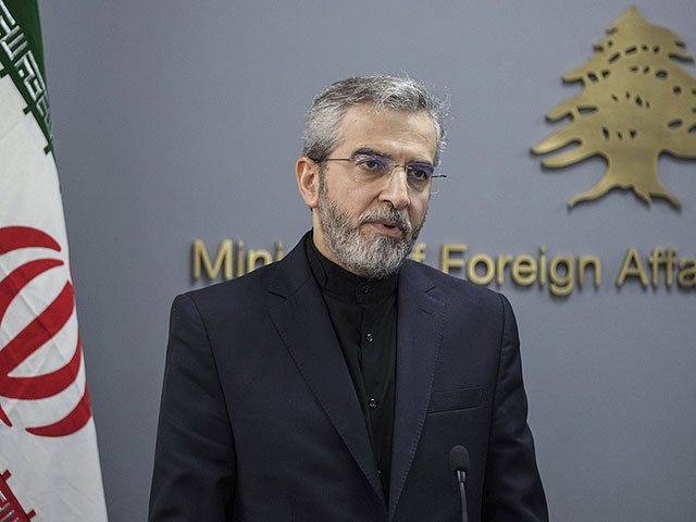 First Visit to Lebanon by Iran’s New Foreign Minister