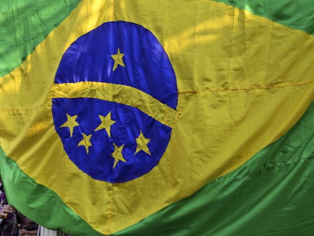 Israel’s Ministry of Finance issues $1.1 billion worth of government bonds in Brazil.