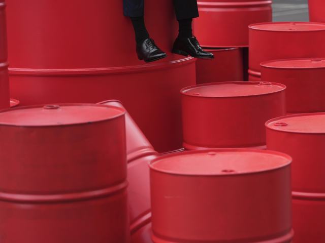 Истек срок действия "нефтедолларового" договора между США и Саудовской Аравией