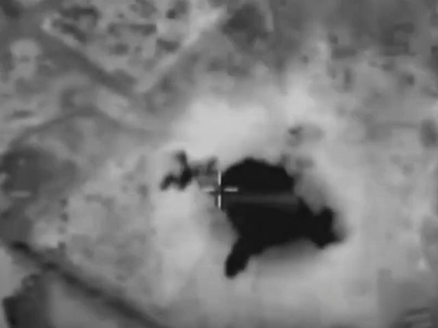 "Аль-Хадат": в результате удара ВВС ЦАХАЛа погиб один из командиров "Хизбаллы"