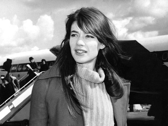 Франсуаза Арди. 1966