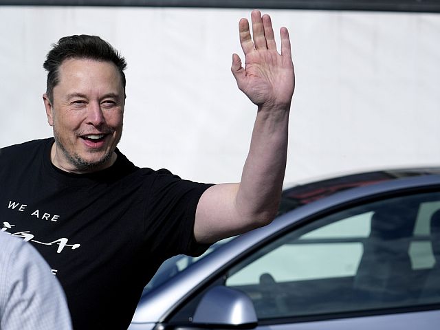 Tesla shareholders greenlight Musk’s $56 billion payout package and relocation to Texas