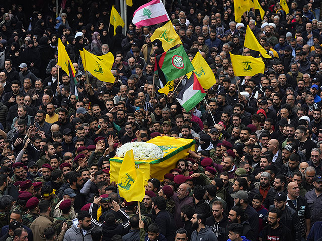 The IDF has successfully eliminated 29 senior Hezbollah commanders since the beginning of the war.