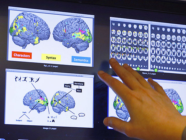 Нейробиологи показали, как мозг формирует изображение, вызванное из памяти