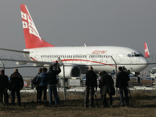 Court in Tel Aviv to deliberate on collective lawsuit against Georgian Airlines