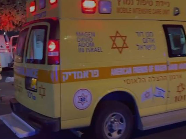 Три аварии на дорогах Израиля; один погибший, двое пострадавших