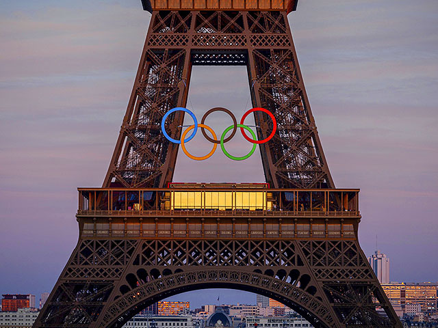 Before the Olympics in Paris, the prices for visiting the Eiffel Tower have been increased