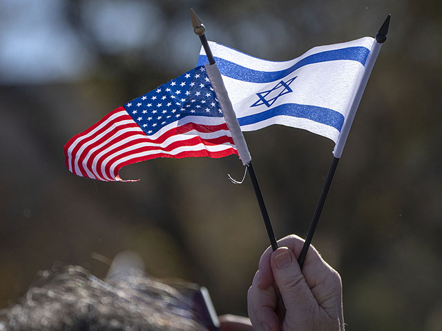 Всплеск антисемитизма пробудил у евреев США интерес к своим корням